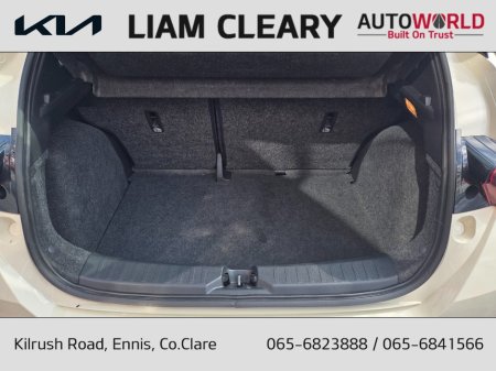 2018 Nissan Micra - photo 16