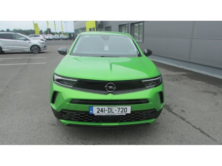 2024 Opel Mokka ELEGANCE 1.2T PETROL €24,000