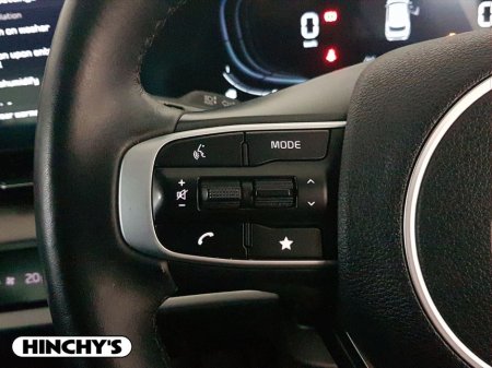 2024 Kia Sportage K3 Diesel €33,900 thumbnail