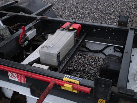 2016 Ford Transit  €11,341 thumbnail