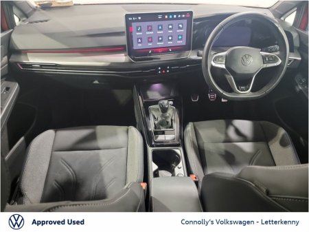 2024 Volkswagen Golf - thumbnail 2