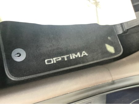 2019 Kia Optima - thumbnail 4