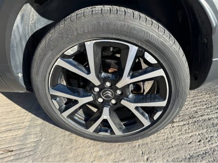 2021 Citroen C5 Aircross - thumbnail 9