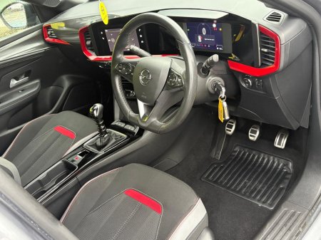 2022 Opel Mokka - thumbnail 8