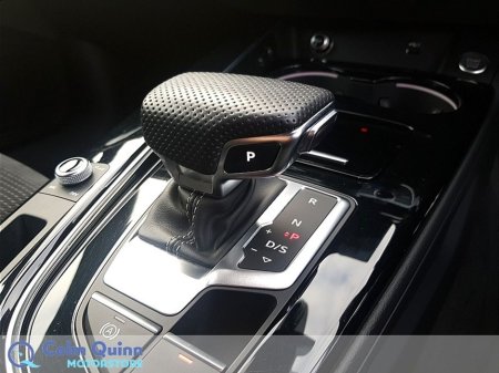 2020 Audi A4 35 TDI 163HP S Line Black Pack *12 Months Warranty* €37,995 thumbnail