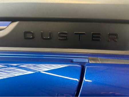 2023 Dacia Duster EXPRESSION BLUE DCI 115 4X2 NB €19,750 thumbnail