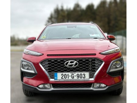 2020 Hyundai Kona for sale