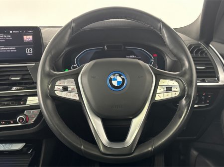2022 BMW iX3 - thumbnail 27