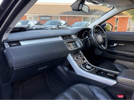 2015 Land Rover Range Rover Evoque - thumbnail 28