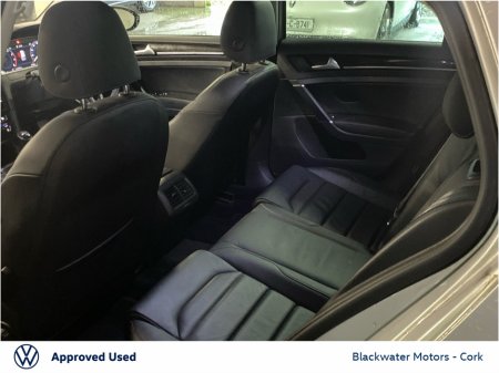 2019 Volkswagen Golf 1.0TSI 115BHP 5DR HIGHLINE WITH TECHNOLOGY UPGRADE €21,995 thumbnail