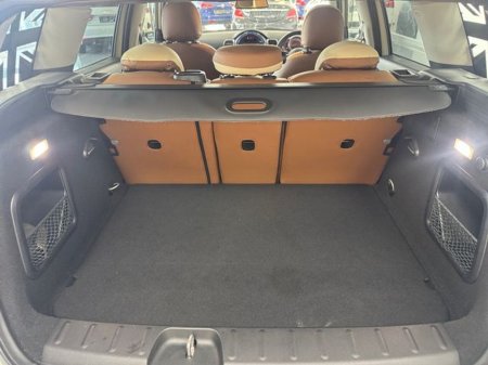 2017 MINI Clubman - thumbnail 18