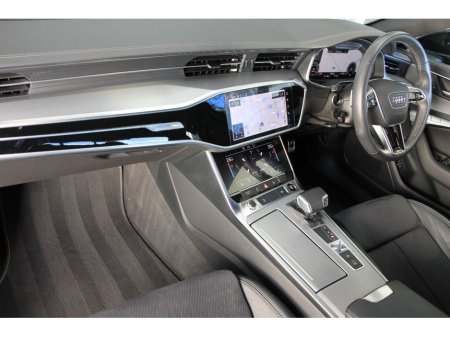 2022 Audi A6 - thumbnail 10