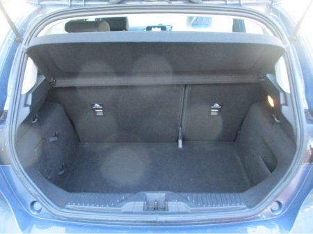 2019 Ford Fiesta - thumbnail 13