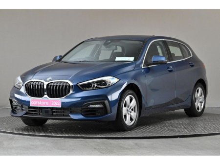 2022 BMW 1 Series *JAN 2026 PRICING NOW*118i AUTO *REVERSE CAMERA*PARKING SENSORS* €28,880