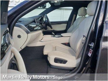 2017 BMW X5 - thumbnail 6