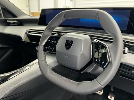 2026 Peugeot 3008 - thumbnail 26