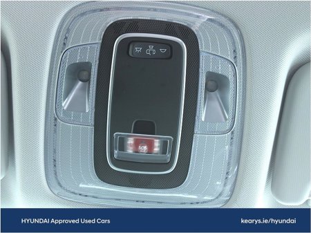 2024 Hyundai Kona 1.0 T-GDI Elegance thumbnail