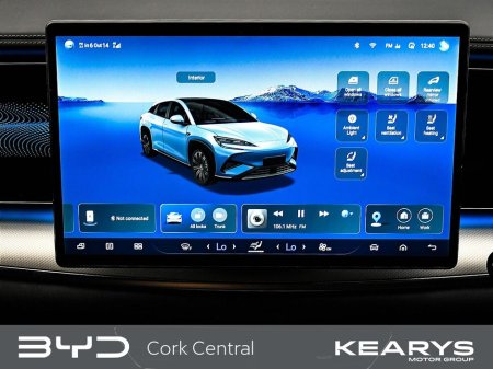 2026 BYD Sealion 7 - thumbnail 26