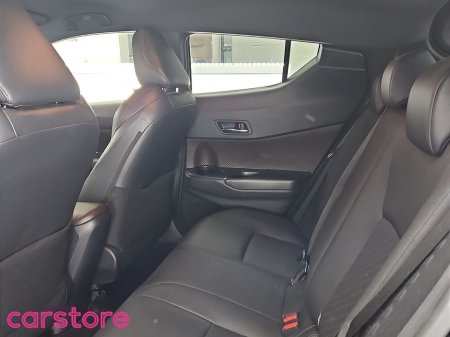 2018 Toyota C-HR - thumbnail 18