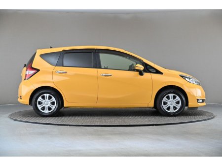 2019 Nissan Note - thumbnail 11