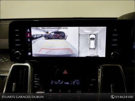 2021 Kia Sorento *SOLD DEPOSIT TAKEN*Phev K4 5DR Auto - 7 Seat *Sunroof * Electric Tailgate * Adaptive Lights * Upgraded Leather and Alloys *Surround Camera thumbnail