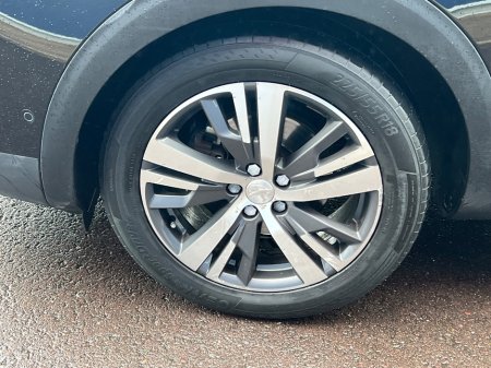 2021 Peugeot 3008 - thumbnail 11