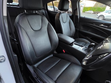 2022 Opel Insignia ELITE 1.5D 122PS S/S FWD 6 Speed €20,950