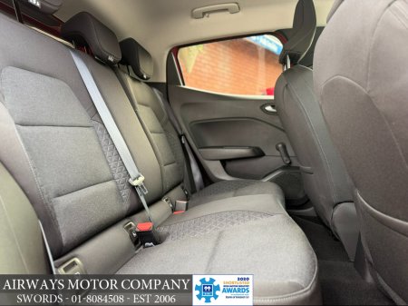 2021 Renault Clio ICONIC 1.0T MANUAL - LOW KMS €14,995 thumbnail