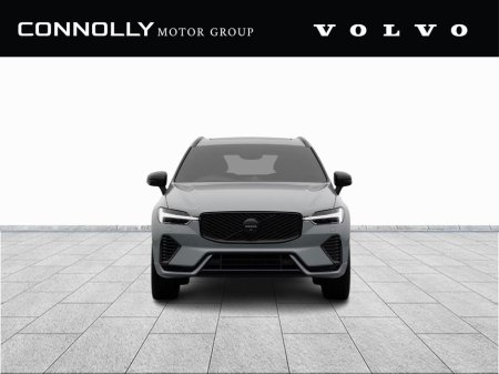 2026 Volvo XC60 - thumbnail 12