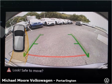 2026 Volkswagen T-Cross EDITION 75 1.0TSI 95HP M5F €35,100 thumbnail