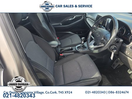 2018 Hyundai i30 - thumbnail 11