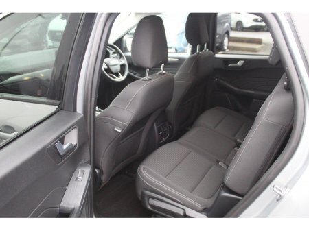 2024 Ford Kuga 2.5 Duratec 225PS PHEV Titanium Auto €32,950 thumbnail