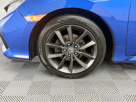 2020 Honda Civic SR VTEC €17,950 thumbnail