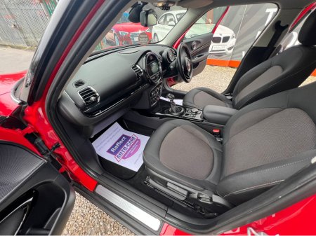 2017 MINI Clubman - thumbnail 14