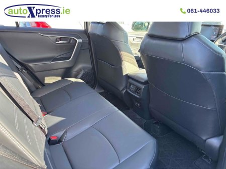 2021 Toyota Rav4 - thumbnail 6