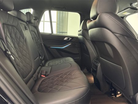 2023 BMW X5 - thumbnail 29