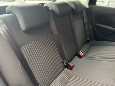 2012 Volkswagen Polo 1.2 TSI HIGHLINE AUTO €8,495 thumbnail