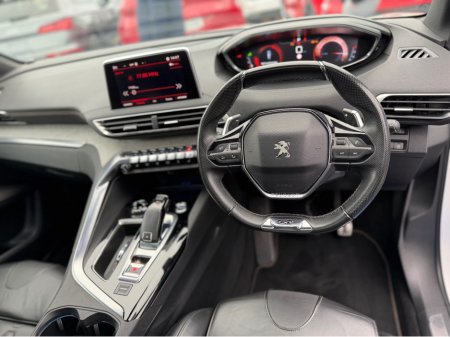 2018 Peugeot 5008 GT PREMIUM - 2.0L DIESEL - 7 SEATS - AUTO - 12M WARRANTY - CAR: 1711 €24,950 thumbnail