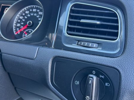 2018 Volkswagen Golf S 115PS 5DR €18,250 thumbnail