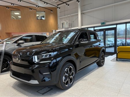 2026 Citroen C3 1.2L MANUAL 2026 €26,000 thumbnail