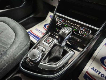 2016 BMW 2 Series Gran Tourer - thumbnail 30