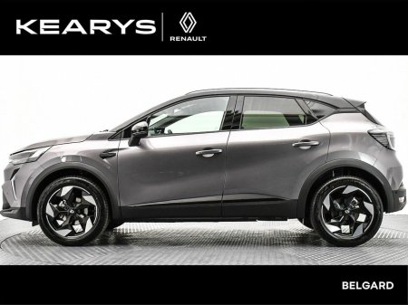 2026 Renault Captur - thumbnail 3