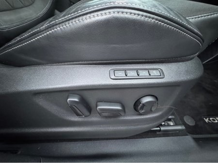 2021 Skoda Kodiaq 2.0 TDi SPORTLINE DSG AUTO 150 BHP  7 SEATER €39,950 thumbnail