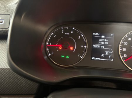 2021 Dacia Sandero - thumbnail 8