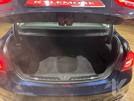 2016 BMW 3 Series 2.0L AUTOMATIC HYBRID - E LUXURY - FULL BLACK LEATHER - FACTORY ALLOYS - REAR CAMERA - HEATED SEATS - MULTI FUNCTION STEERING WHEEL €19,950 thumbnail