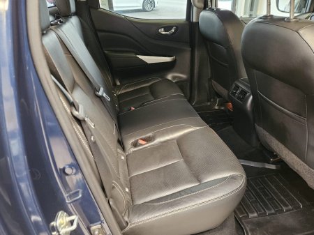 2019 Nissan Navara - thumbnail 9