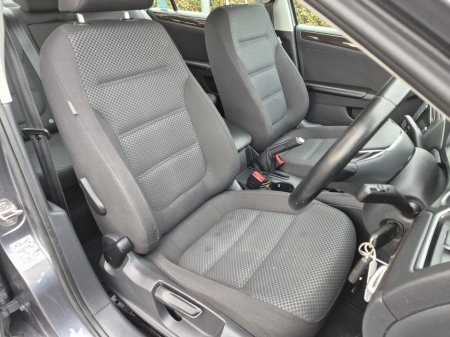 2015 Volkswagen Jetta - thumbnail 21