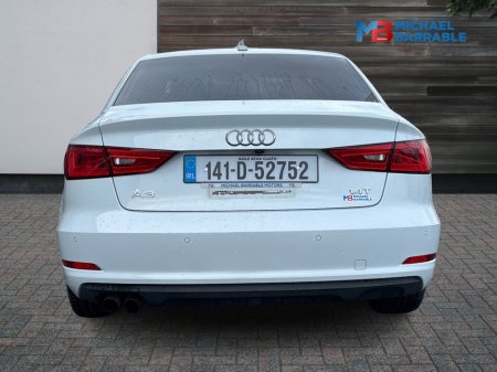 2014 Audi A3 - thumbnail 12