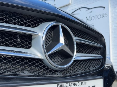 2016 Mercedes-Benz C Class - thumbnail 10