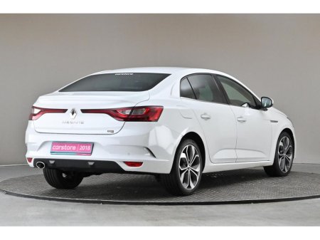 2018 Renault Megane - thumbnail 9